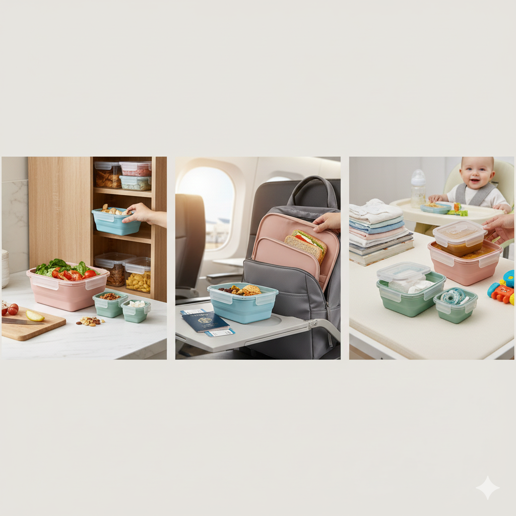 Multi-Purpose Household Products