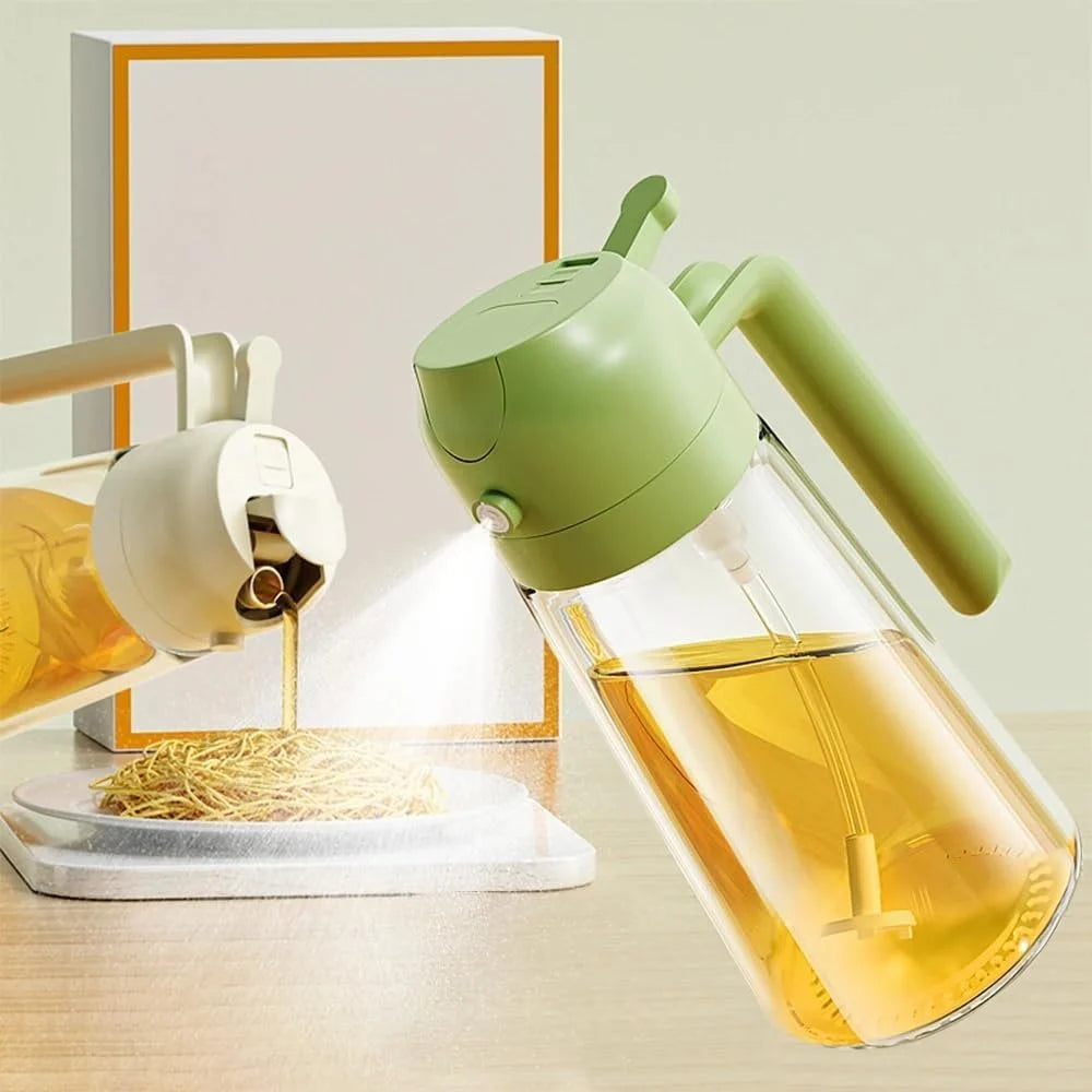 500 ml Oil Dispenser Bottle for Kitchen