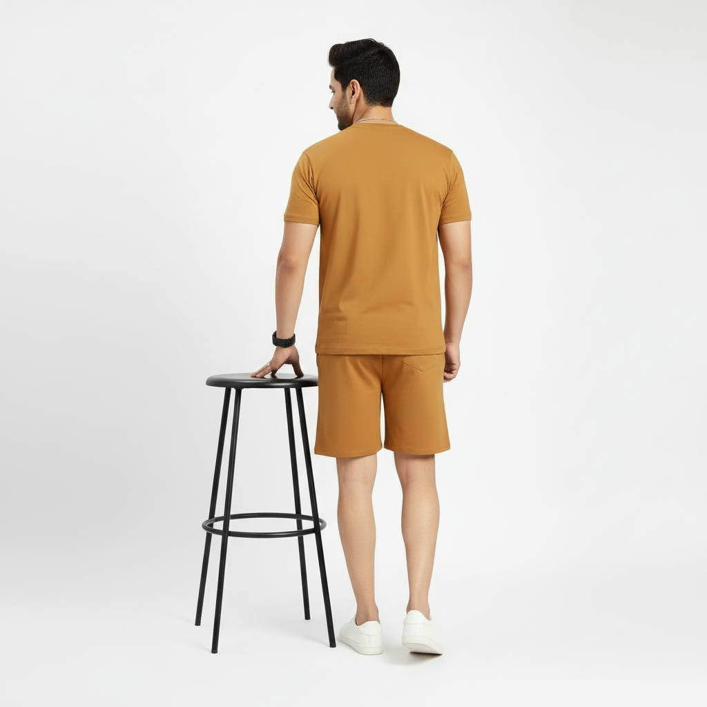 Urban Style Co-Ord Set for Men