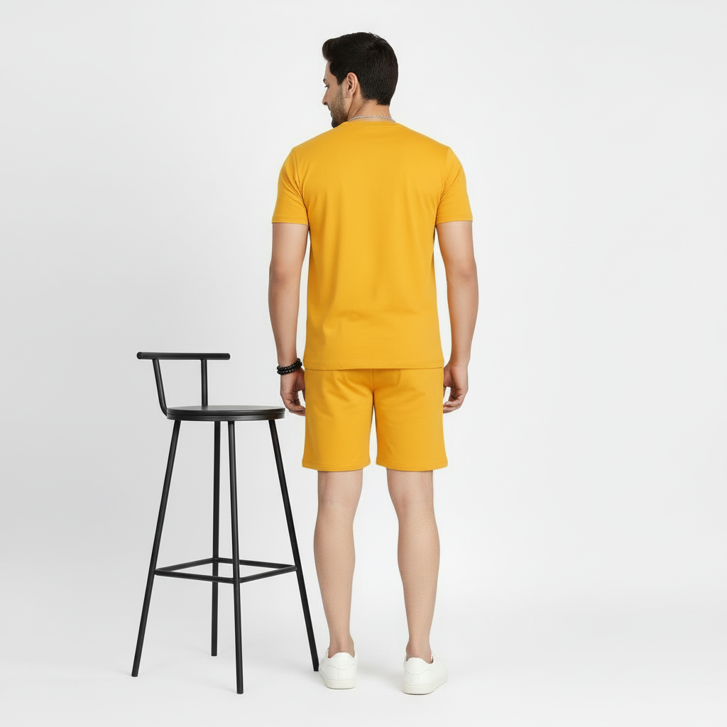 Urban Style Co-Ord Set for Men