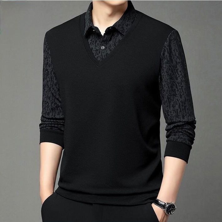 Men's Premium Knitwear Collection