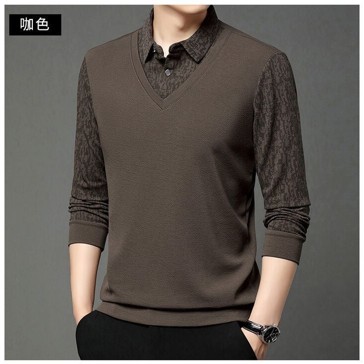 Men's Premium Knitwear Collection