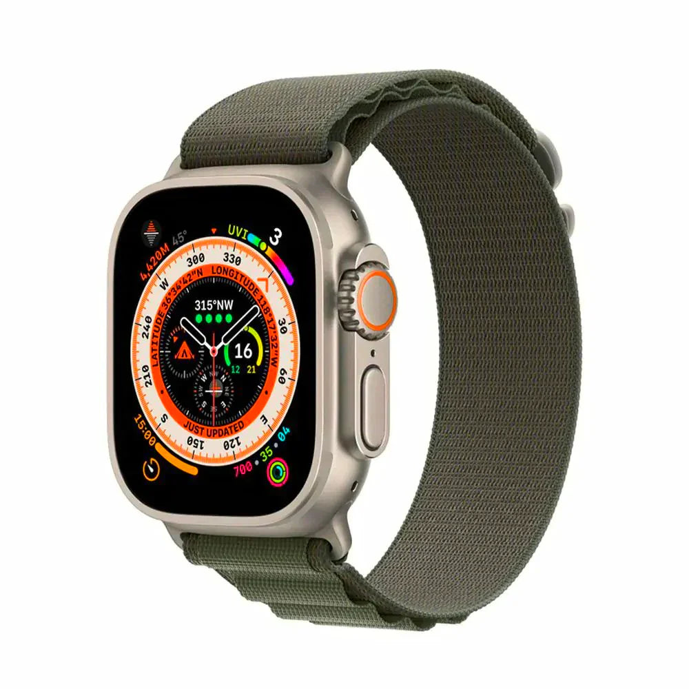 S9 Ultra 5G Smartwatch