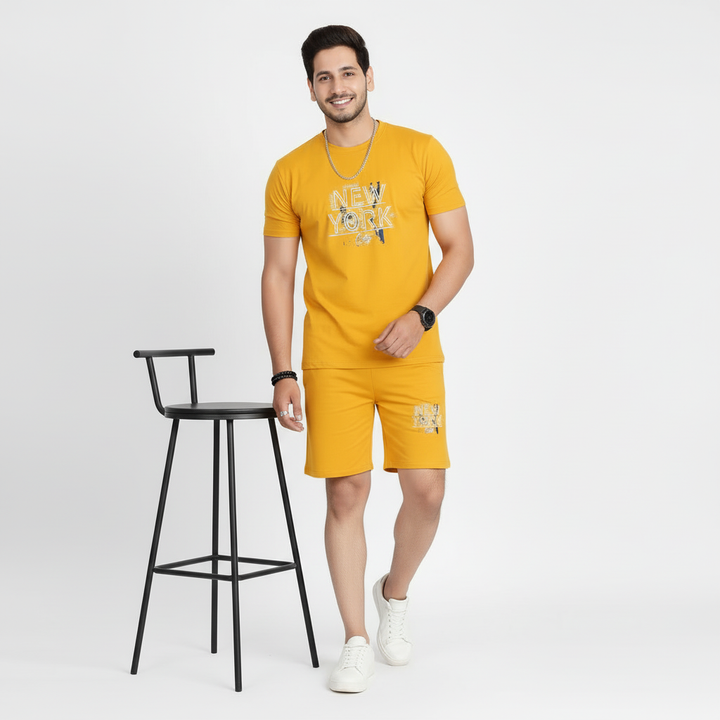 Urban Style Co-Ord Set for Men