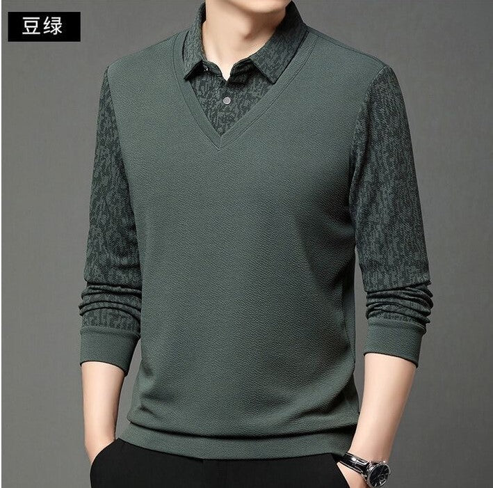 Men's Premium Knitwear Collection
