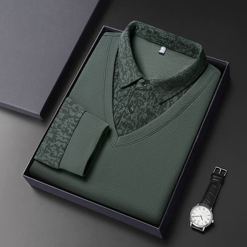 Men's Premium Knitwear Collection