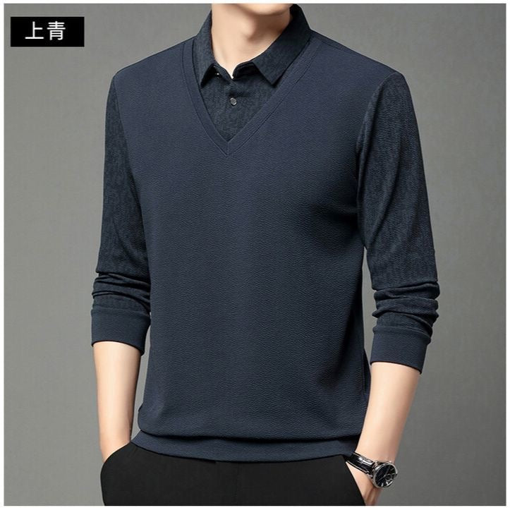 Men's Premium Knitwear Collection
