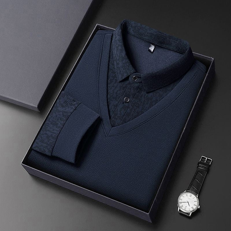 Men's Premium Knitwear Collection