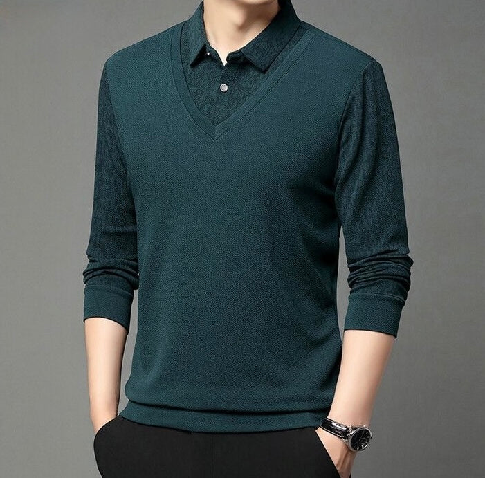 Men's Premium Knitwear Collection