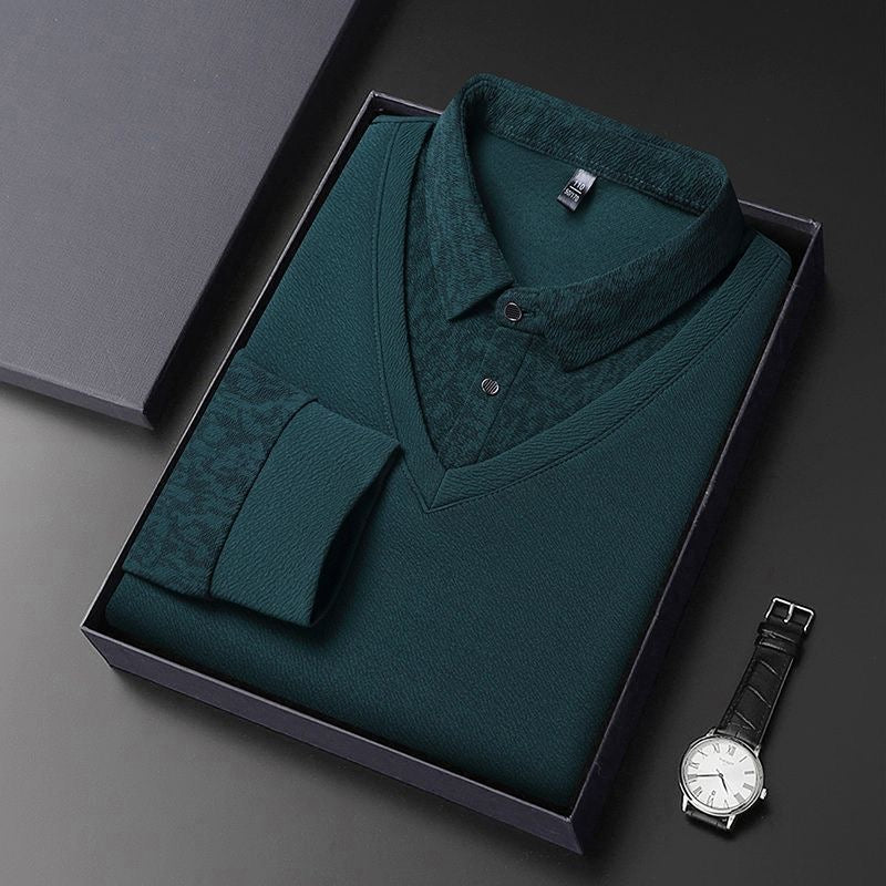 Men's Premium Knitwear Collection