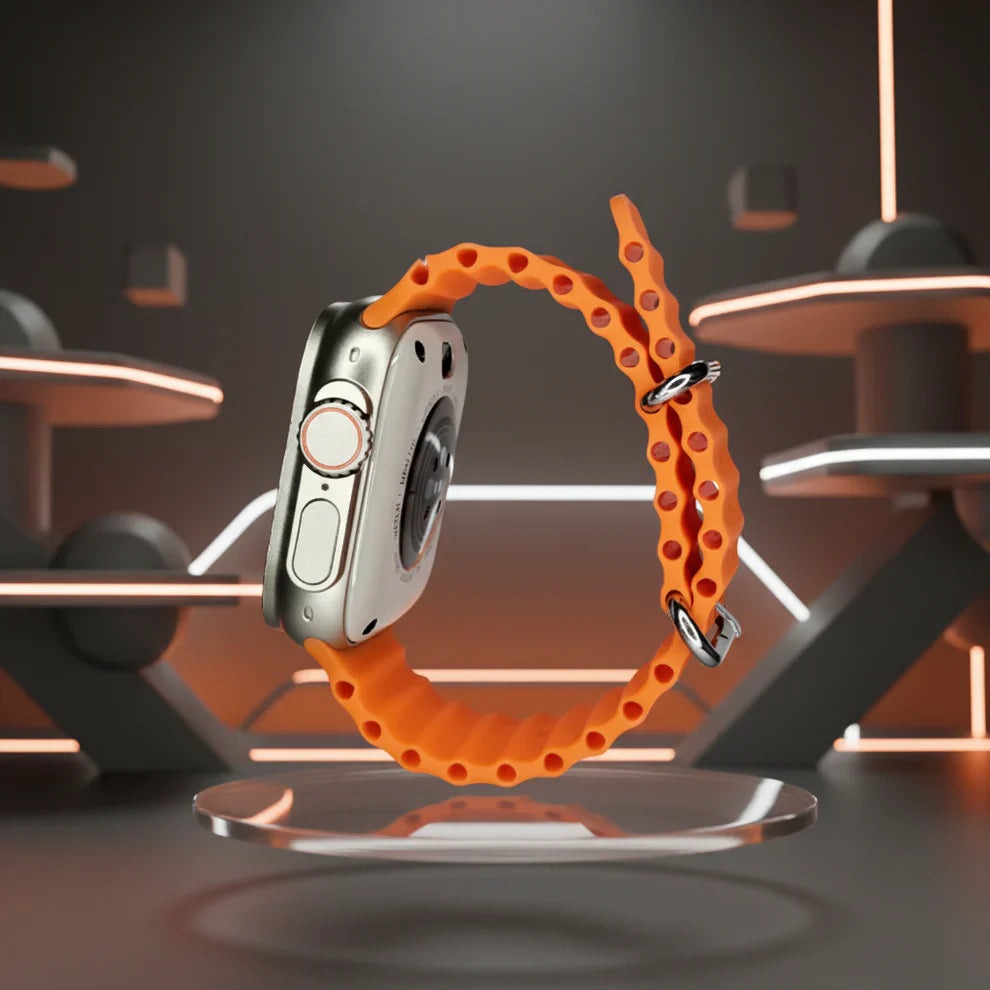 S9 Ultra 5G Smartwatch