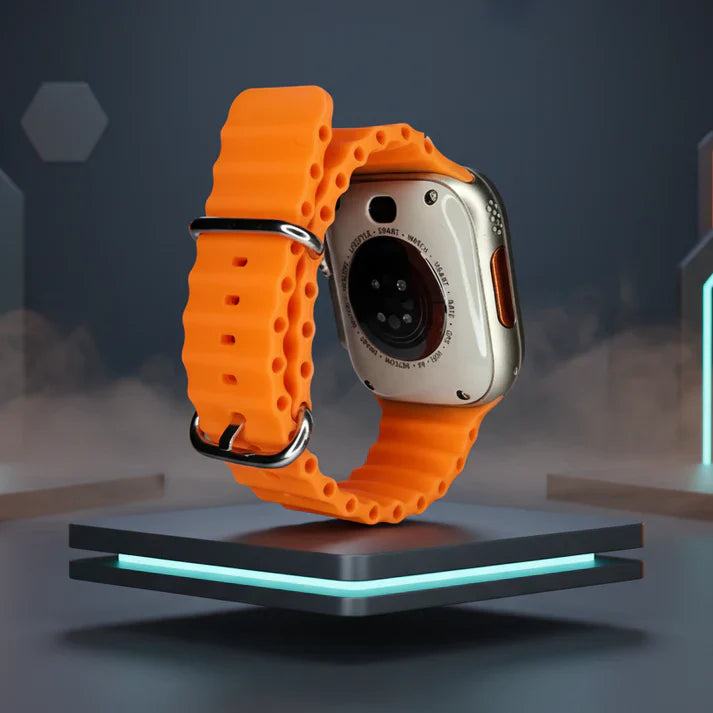 S9 Ultra 5G Smartwatch